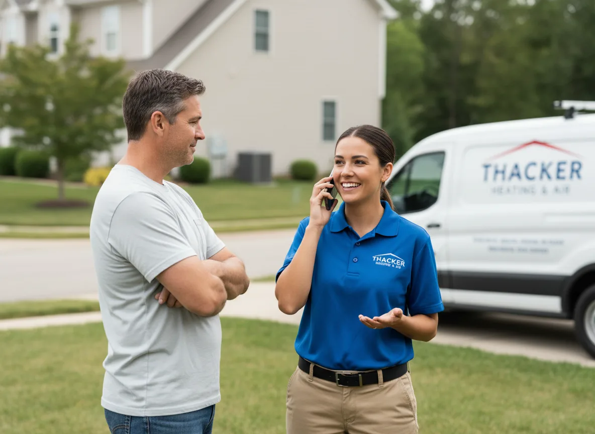 Ac Repair Springfield, VA FAQs